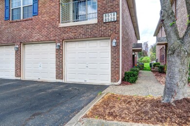8520 Grand Neptune Dr unit 1601, Louisville, KY 40228 - photo 5