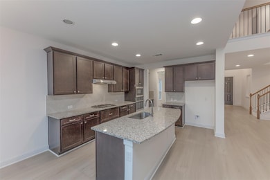 2040 Base Burner Path, Leander, TX 78641 - photo 6