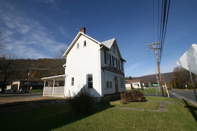 Side View