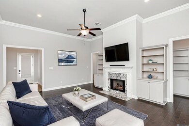 6302 Soaring Dr, Gonzales, LA 70737 - photo 5