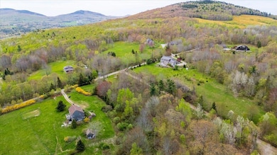 Map 26 Lot 2-1 Bull Hill Road, Hope