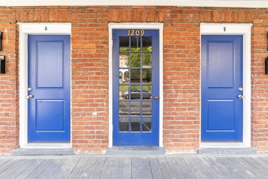 1209 Wallace St, Richmond, VA 23220 - photo 5