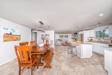 525 N Bonanza Ave, Tucson, AZ 85748 - photo 7