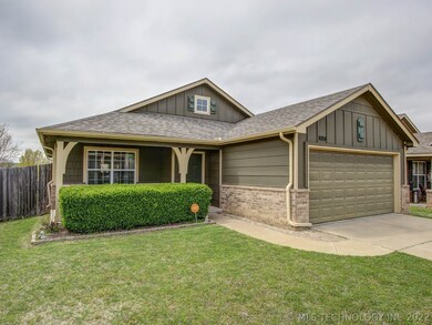 3004 N 22nd St, Broken Arrow, OK 74012 - photo 3