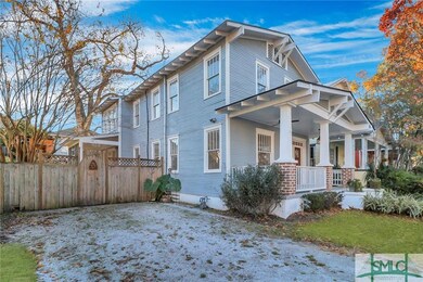 613 E 40th St, Savannah, GA 31401 - photo 2