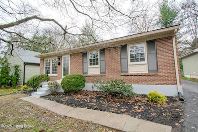 222 Blackburn Ave, Louisville, KY 40206 - photo 2