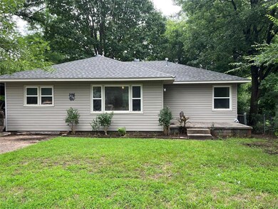 415 N Florence Ave, Shawnee, OK 74801 - photo 2