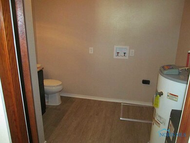 Utility Room.