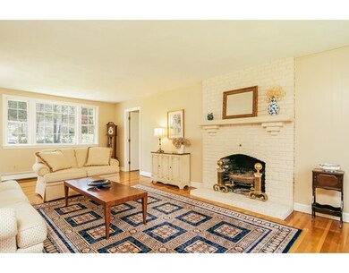 2 Pond St, Dover, MA 02030 - photo 5