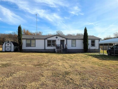 119 Alice Springs Ln, Weatherford, TX 76085 - photo 2