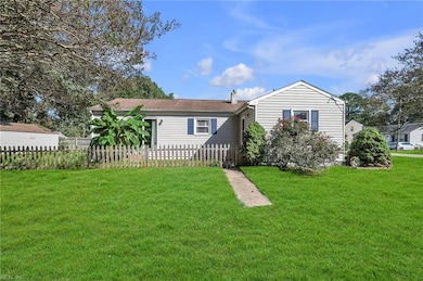 2701 Omar St, Chesapeake, VA 23324 - photo 6