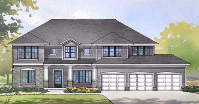 1891 Red Barn Dr, Hudsonville, MI 49426 - photo 2