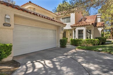 6954 Emerald Springs Ln, Las Vegas, NV 89113 - photo 5