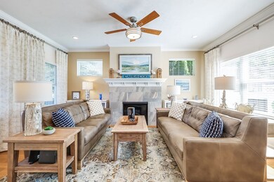 25 Portico Way unit 25, Plymouth, MA 02360 - photo 7