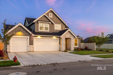 11362 W Helenium Dr, Star, ID 83669 - photo 5