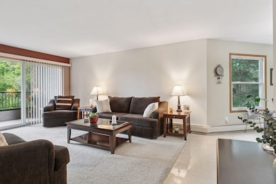 2230 Midland Grove Rd unit 208, Roseville, MN 55113 - photo 4