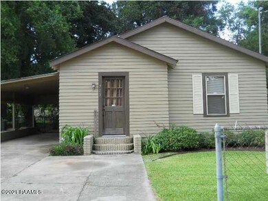 713 Arthur St, Lafayette, LA 70501 - photo 2