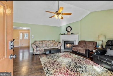 105 Meadow Springs Ct, Locust Grove, GA 30248 - photo 3