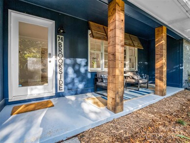 74 Brookside Dr, Hendersonville, NC 28792 - photo 2