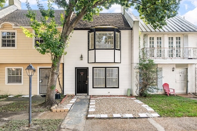 1257 Witte Rd unit 16, Houston, TX 77055 - photo 3