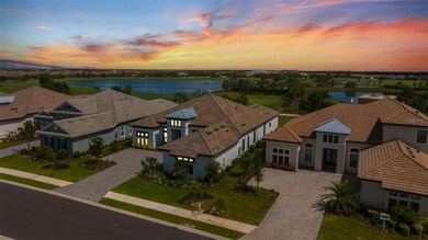 Beautiful Sunsets Await You.