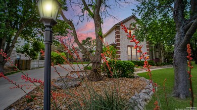 22415 Banister, San Antonio, TX 78259 - photo 4