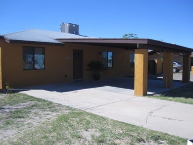 Front View 1