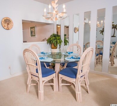 Holiday Towers unit 1403, Myrtle Beach, SC 29577 - photo 4