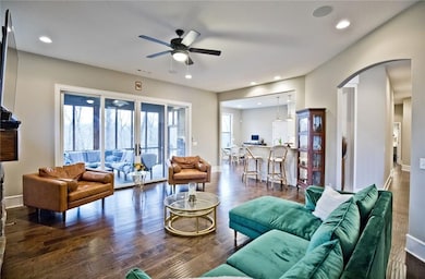 1480 Le Chesnay Dr, Centerton, AR 72719 - photo 7