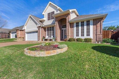 2717 Mimosa Ct, Bedford, TX 76021 - photo 3