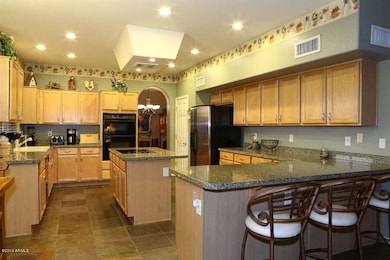 Night-Kitchen