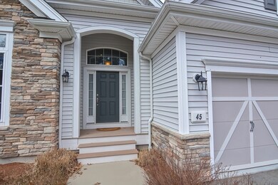 45 Greenside Ln unit 45, Acton, MA 01720 - photo 2