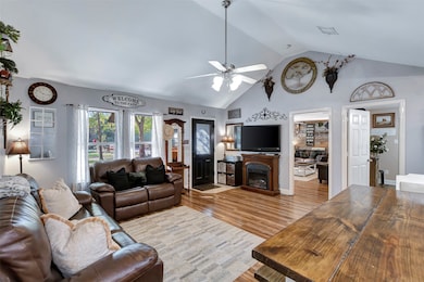 11500 Lost Quail Ct, Plantersville, TX 77363 - photo 6