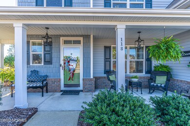 118 Sandy Springs Rd, Aberdeen, NC 28315 - photo 3