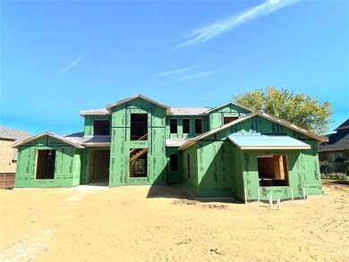 909 Los Altos Trail, Southlake, TX 76092 - photo 3