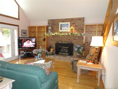 185 River Ridge Dr, Burnsville, NC 28714 - photo 3