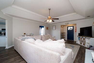 1200 Camden Ct, Warner Robins, GA 31088 - photo 5