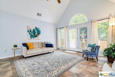 1905 Lancaster St, San Marcos, TX 78666 - photo 5