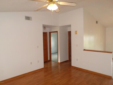 Living Room View 1