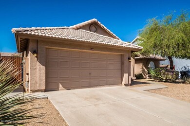 400 N Leoma Ln AZ-3