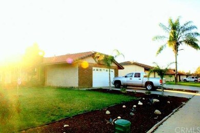 Freshly Landscaped - I apologize for the 