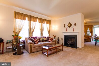 3744 Grey Ghost Ct, Dumfries, VA 22025 - photo 4