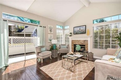 HARDWOOD FLOORS THRUOUT - NO CARPET!
