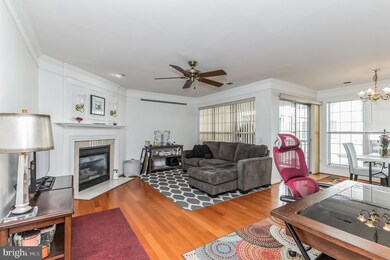 46880 Clarion Terrace unit 202, Sterling, VA 20164 - photo 3