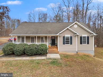 1522 Meander Run Rd, Locust Dale, VA 22948 - photo 2