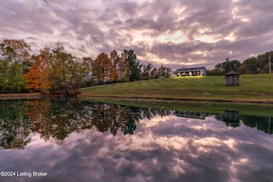 4811 Lake Jericho Rd