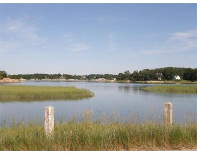 183 Jerusalem Rd unit 1, Cohasset, MA 02025 - photo 2