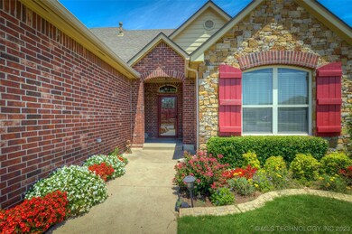 gorgeous landscaping