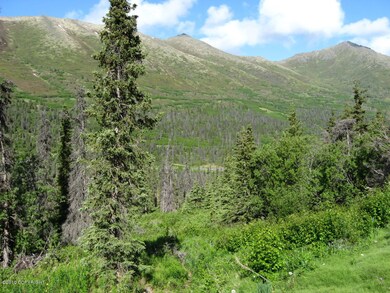 south boundary L3