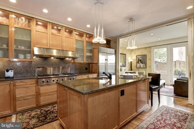 1809 Kalorama Square NW unit 5, Washington, DC 20008 - photo 4